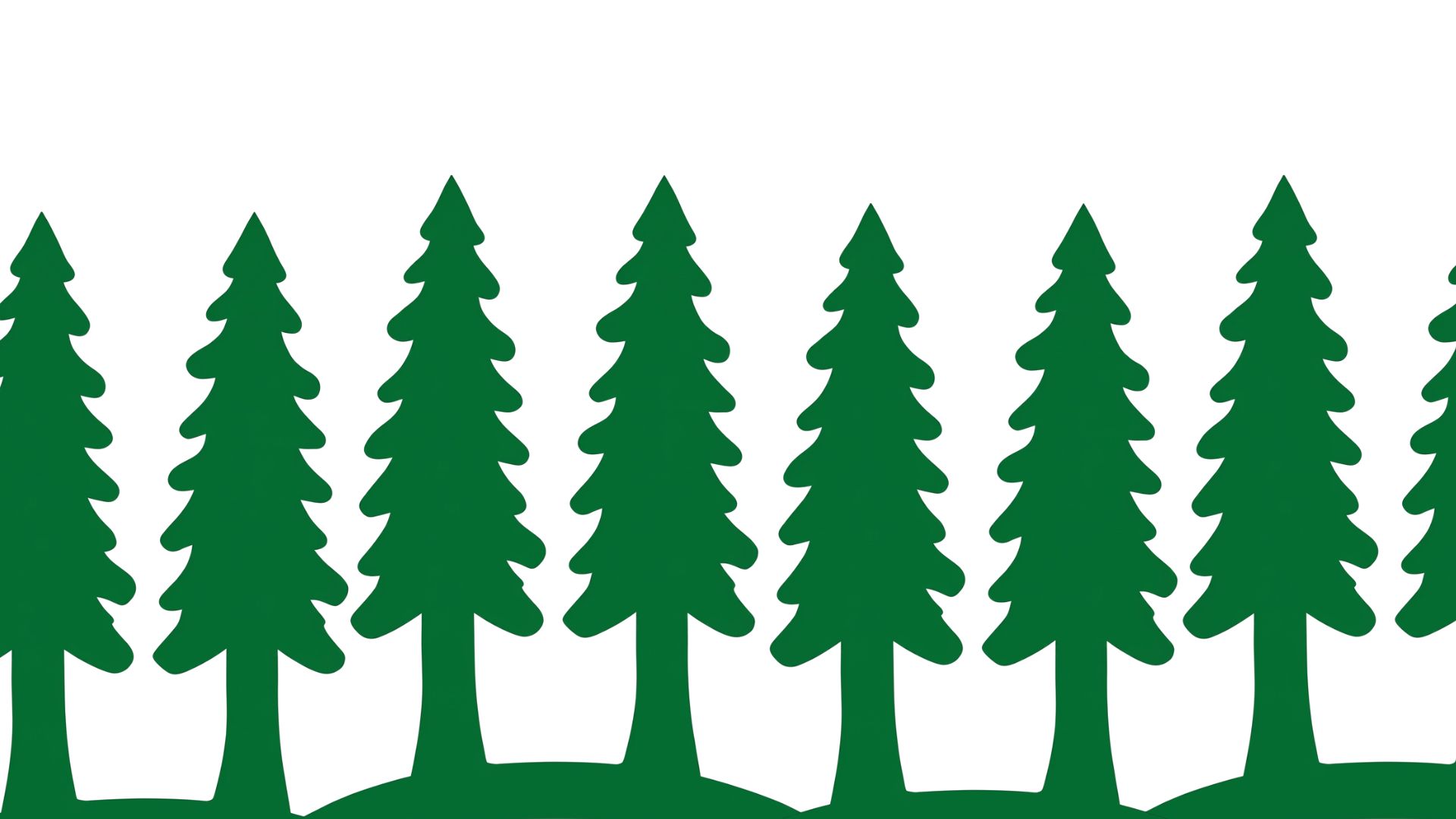 T2ree Duplication Forest Effect