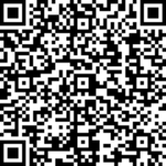 QR code for donation page